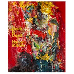【サイン入り】Rock is Dead ※8月上旬頃の発送予定